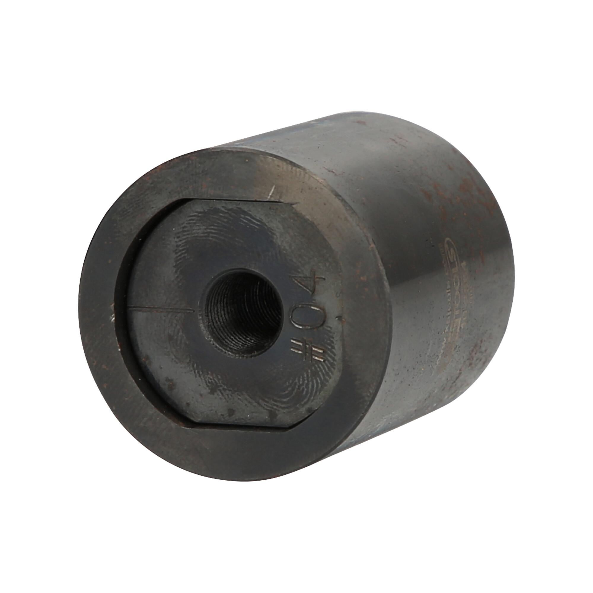 KS Tools Stanzen-Satz, Ford Fiesta, 2-tlg. #04 (140.2564)
