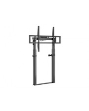 Equip Wandhalterung 55"-100"/1TFT 120kg 1Gelenk Up-Down sw (650347)