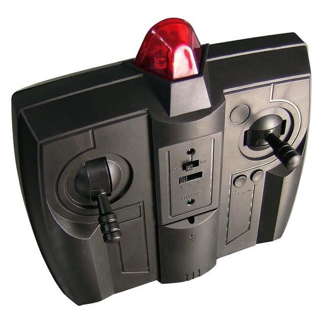 Jamara Sender HG'le Infrarot/ Hughes 269/HS-100 (035021)