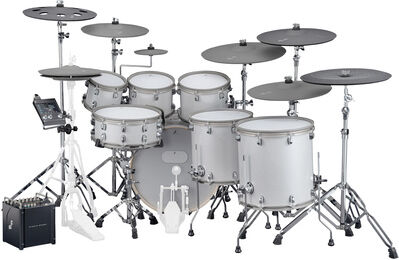 Efnote Pro 707 Complete E-Drum Set