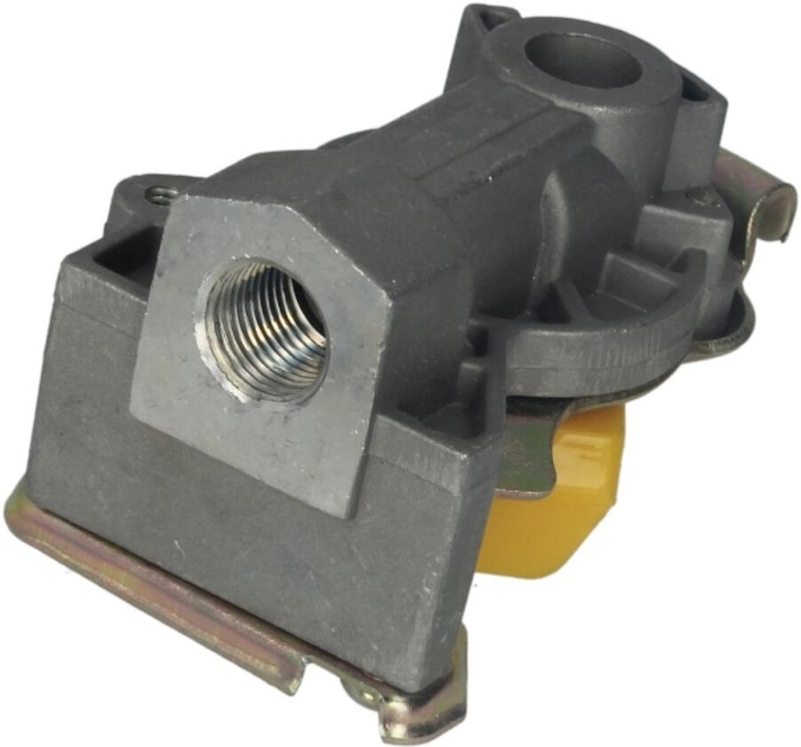 Schnellkupplung PNEUMATICS PN-HC002