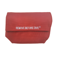 Kleine Tasche - Remove Before Dive
