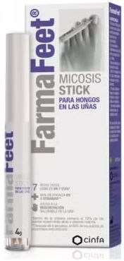 Farmalastic Mycosis Stick Nail Fungus 4 ml