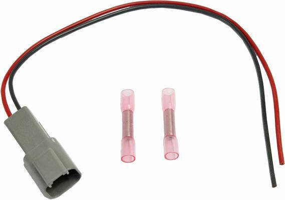 Metzger Autoteile Kabelreparatursatz, Zentralelektrik 2324036