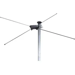 Wisi Kreuzdipol-Antenne UE01