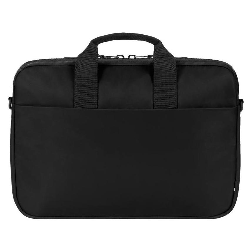 Incase Compass Brief 13" w/Flight Nylon - Black (13.30", Apple) (INCO300517-BLK)