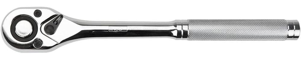 Neo Tools Ratel met omwisselfunctie 08-516, 255 mm, chroom-vanadiumstaal