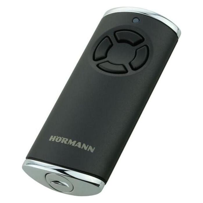 Hörmann Handsender HS4 (Handsender) (4511724)