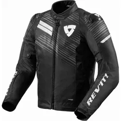 Revit Apex H2O Motorrad Textiljacke