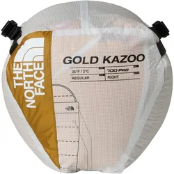 North Face, Schlafsack