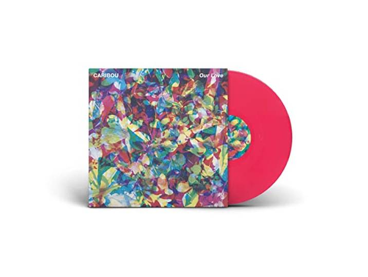 Our Love (Pink)