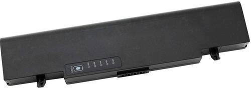 Ipc-computer Notebook-Akku BA43-00199A REPLACE 11.1V 4400 mAh Samsung
