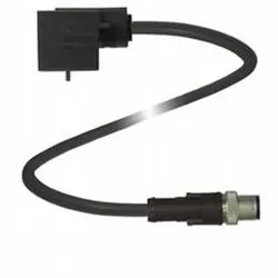 Pepperl+Fuchs Fabrik Ventilstecker 249047