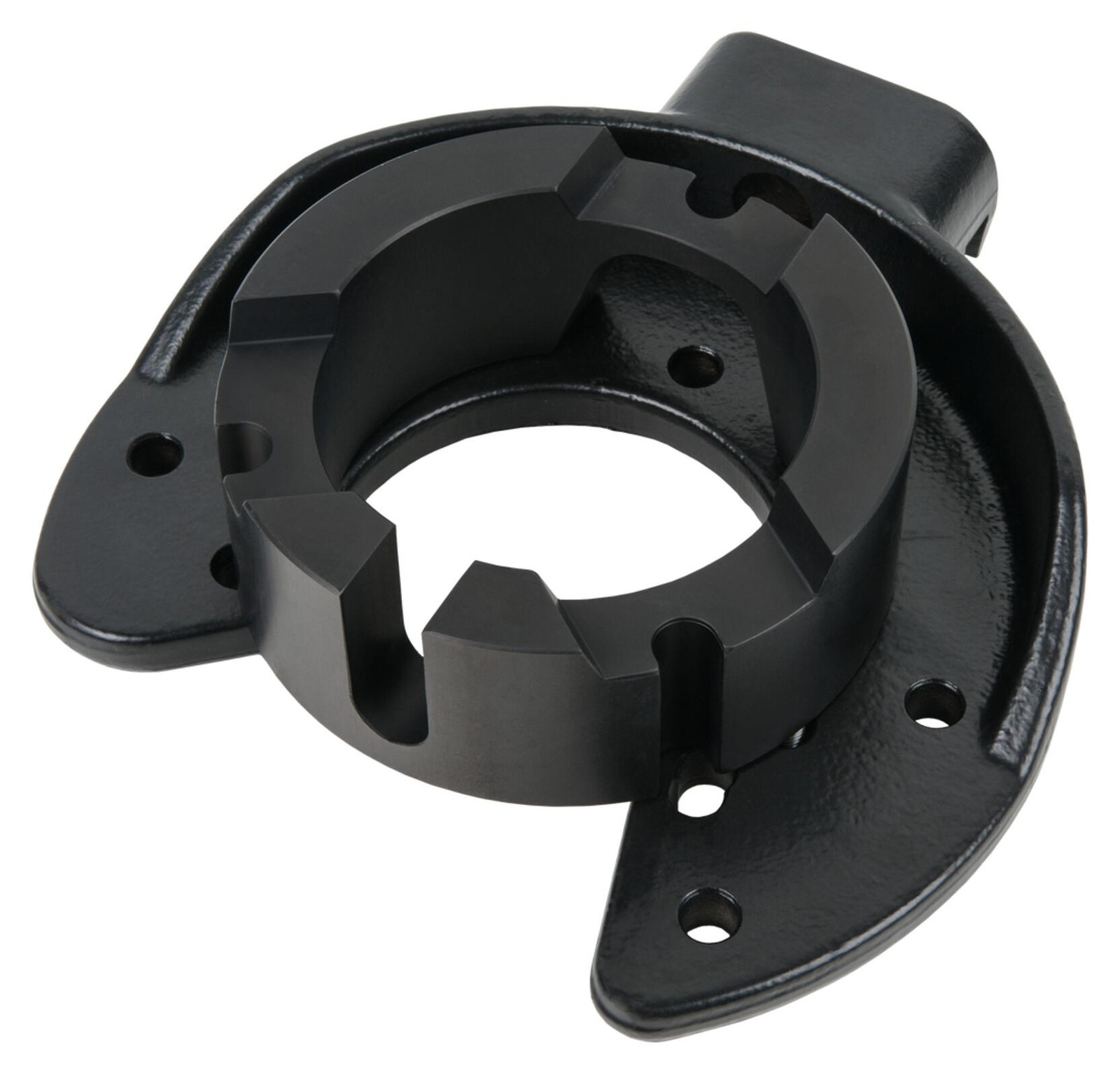 KS Tools drukvlak veerspanner 500.8516 van gereedschapsstaal, 2700g