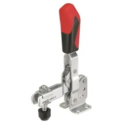 Amf Senkrechtspanner Nr.6800 Gr.1 waagrechter Fuß