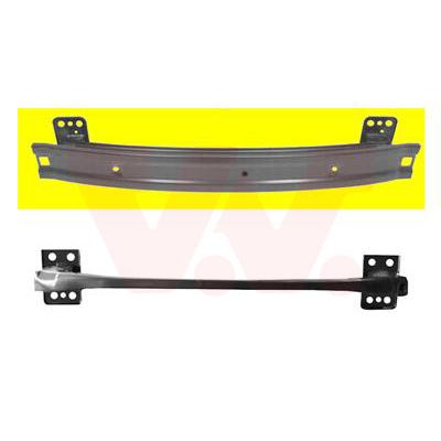 VAN WEZEL Querträger ** Equipart 1873682 vorne für Ford