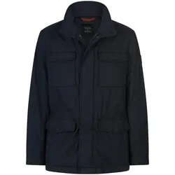 Jacke Kapuze Louis Sayn blau, 50