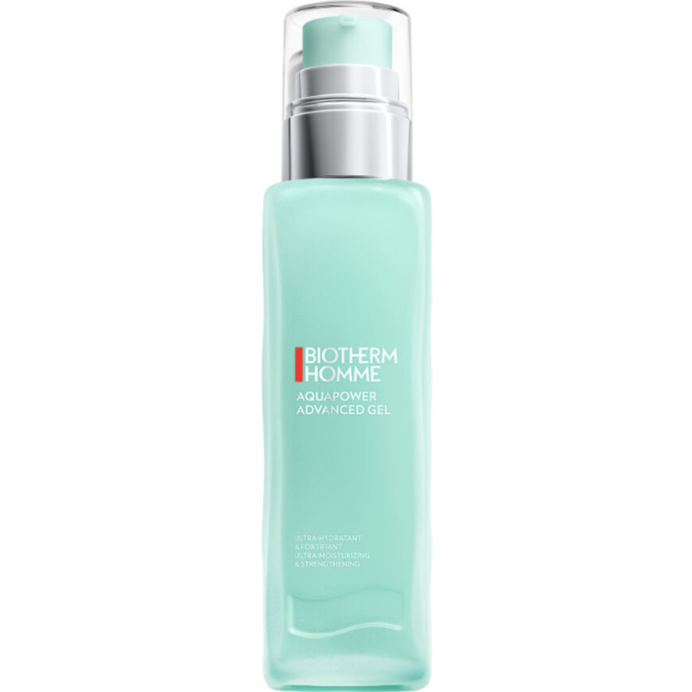 Biotherm Homme Aquapower Advanced Gel Ultra Moisturizing and Strengthening 75mL