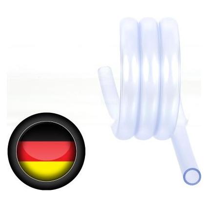 Alphacool 8786822 Transparent Hardwarekühlungszubehör (1 m, Kunststoff) (18528)