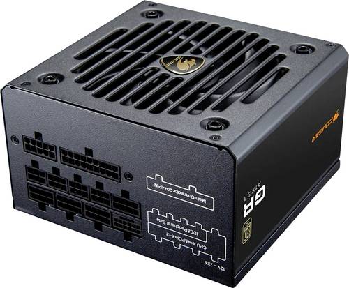 Cougar CGR GDN-750 PC Netzteil 750 W ATX 80PLUS Gold