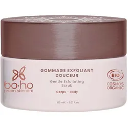 Exfoliating Body Scrub - Gentle