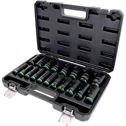 KS Tools COMPETITION Stecknuss-Set 1/2 512.0929