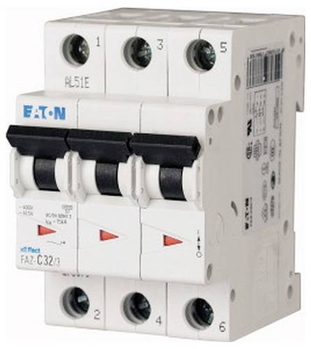 Eaton 278871 Leitungsschutzschalter 13A