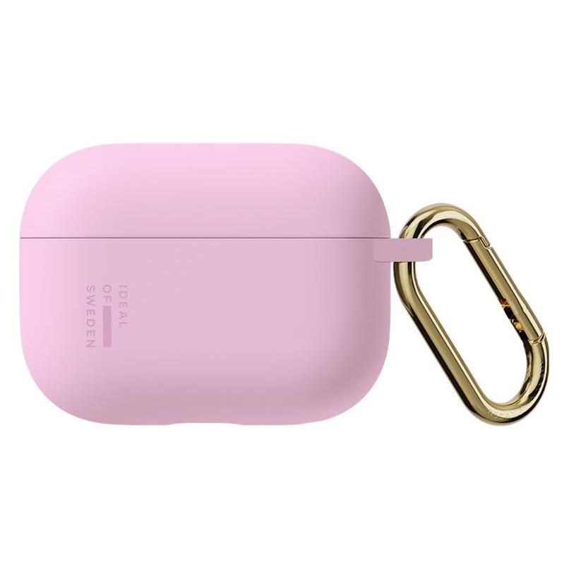 iDeal Of Sweden Silikon-Cover Bubblegum Pink (Kopfhörer Hülle) (IDSIAPC-PRO3-498)
