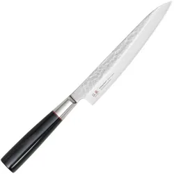 Suncraft Senzo Classic Universeelmes SZ-12, 15cm, Küchenmesser, Mehrfarbig