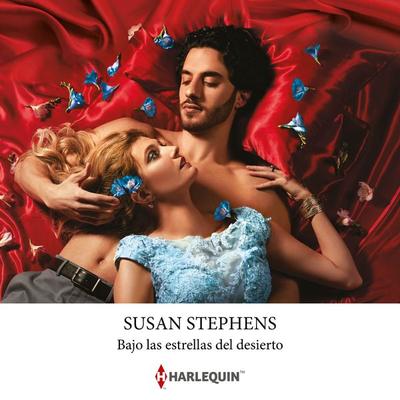 Bajo las estrellas del desierto - Susan Stephens, Audio, 9788410625822