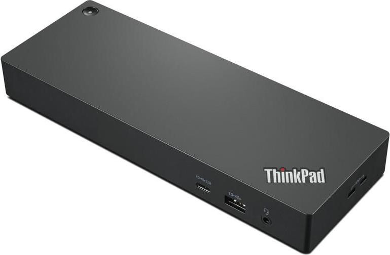 Lenovo ThinkPad Thunderbolt 4 werkstationdock