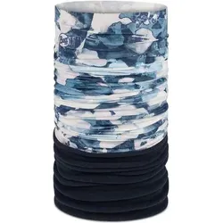 BUFF Buff Herren Schal Polar, Größe 00 in Blau 301