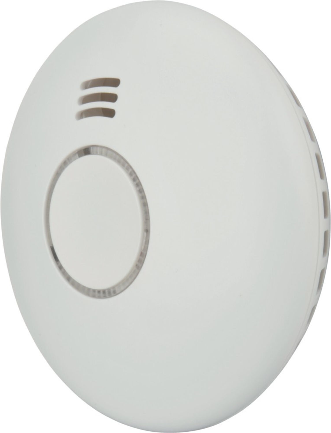 UNITEC Rauchmelder Funk CE weiß (213000)