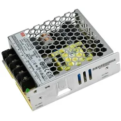 MEANWELL Schaltnetzteil 50W / 5V LRS-50-5