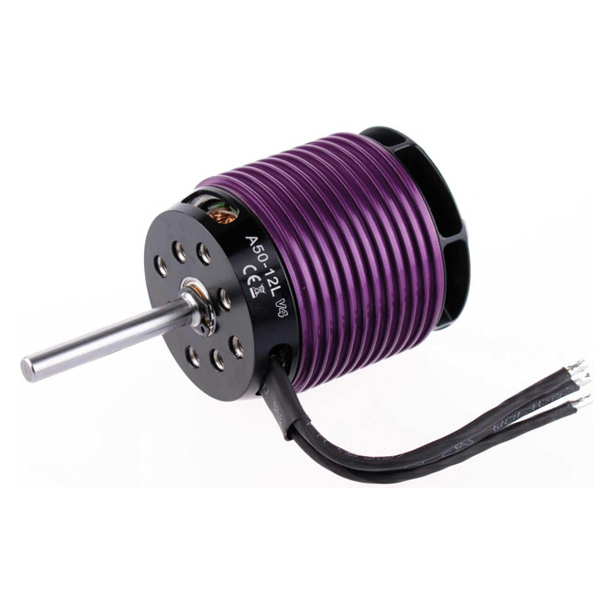 Hacker a50-12l turnado v4 kv450 lange wellle (15726044)
