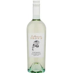 Z. Alexander Brown Sauvignon Blanc "Uncaged"