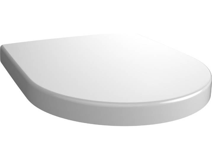 Villeroy & Boch Omnia architectural WC-Sitz 98M9C1 - Weiß Alpin - 98M9C101