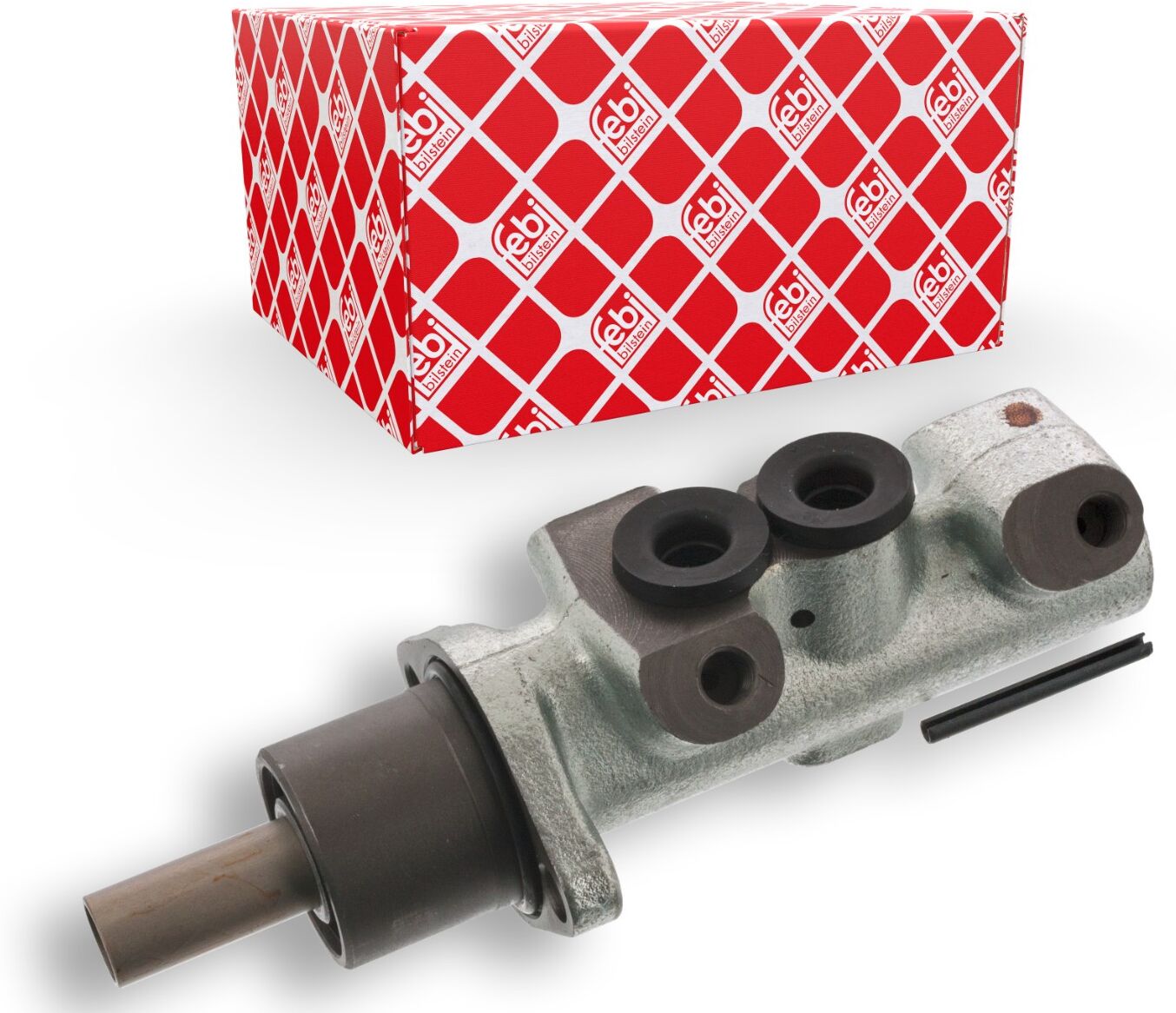 FEBI BILSTEIN 18317 Brake master cylinder