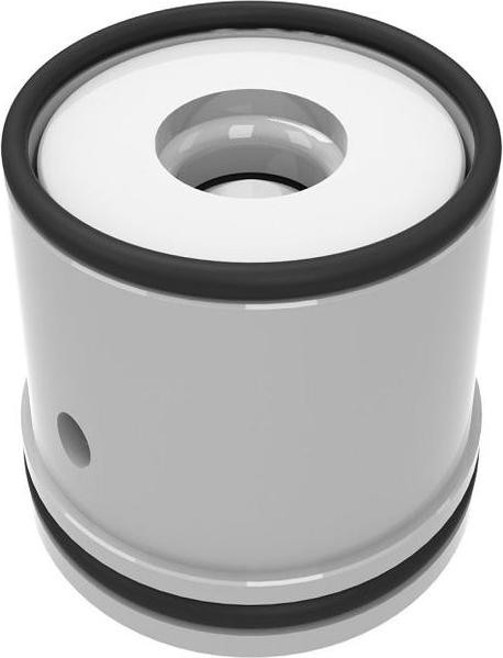 SCHLÖSSER JS-patroon voor systeemseparator