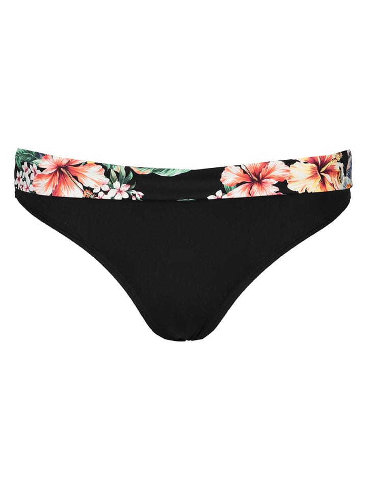 LASCANA Bikini-Hose in Schwarz - 40