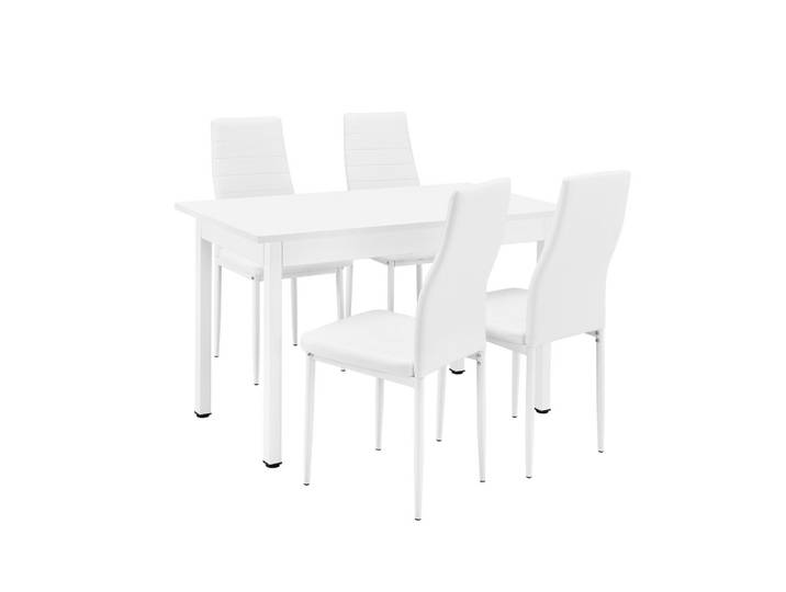 TISCHGRUPPE Jørpeland