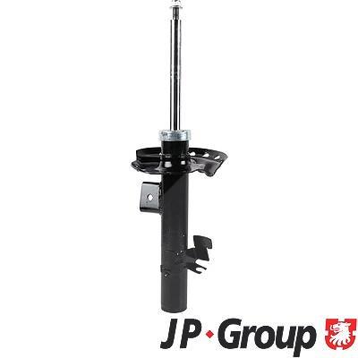 Jp Group Stoßdämpfer [Hersteller-Nr. 1542105170] für Volvo, Ford