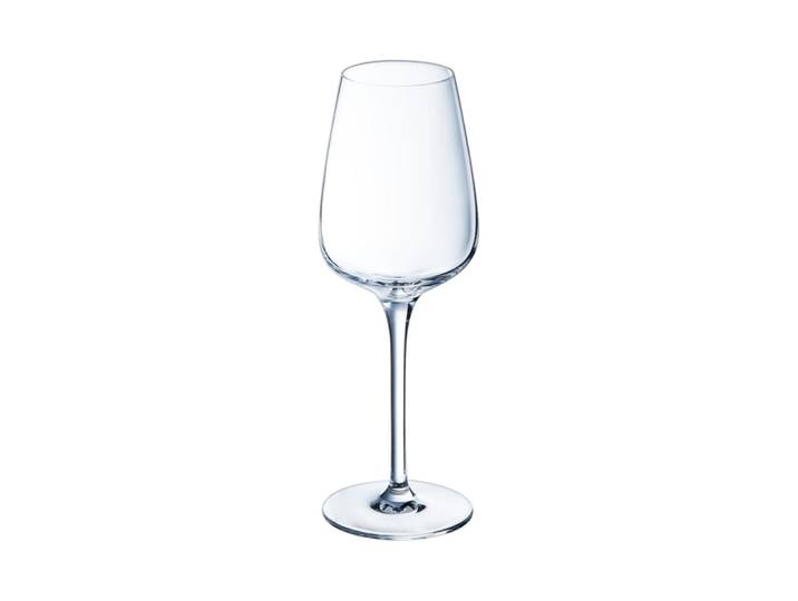 Verre à vin de dégustation 25cl - Lot de 6
