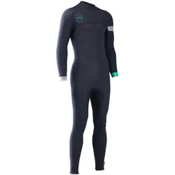 Aztron 3/2 mm Kepler K1 Mens Fullsuit Neoprenanzug - schwarz