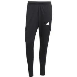 adidas Tiro Cargohose Herren - black - L