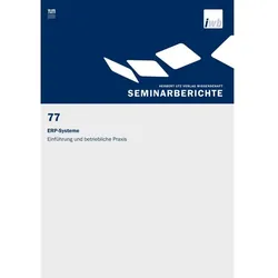 ERP-Systeme, Fachbücher