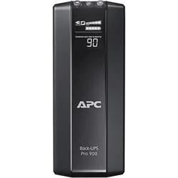 Schneider APC Back-UPS Pro 900 (900 VA, 540 W), USV