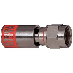 Klein Tools, Kabelverbindung, F-Stecker (SAT)