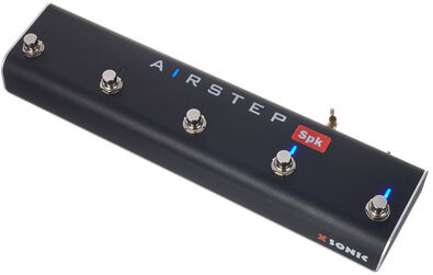 Xsonic Airstep SPK Edition