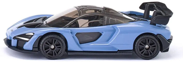 Mc Laren Senna - Siku